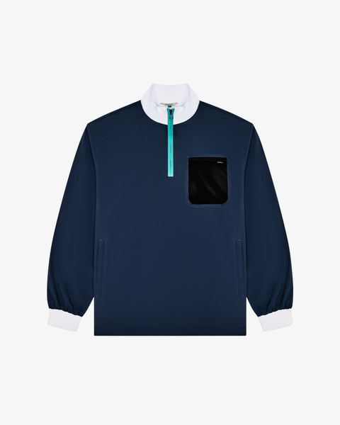 CASCADE WINDSHIRT – Malbon