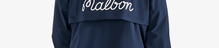 CASCADE WINDSHIRT