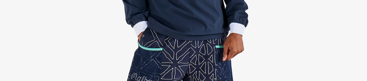 CASCADE WINDSHIRT