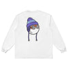 Glacier Buckets LS Tee