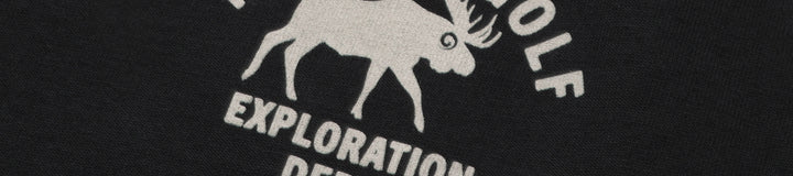 Exploration Dept SS Tee