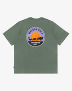 Exploration Dept SS Tee