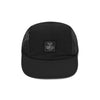 RIPSTOP NYLON 4 PANEL CAP