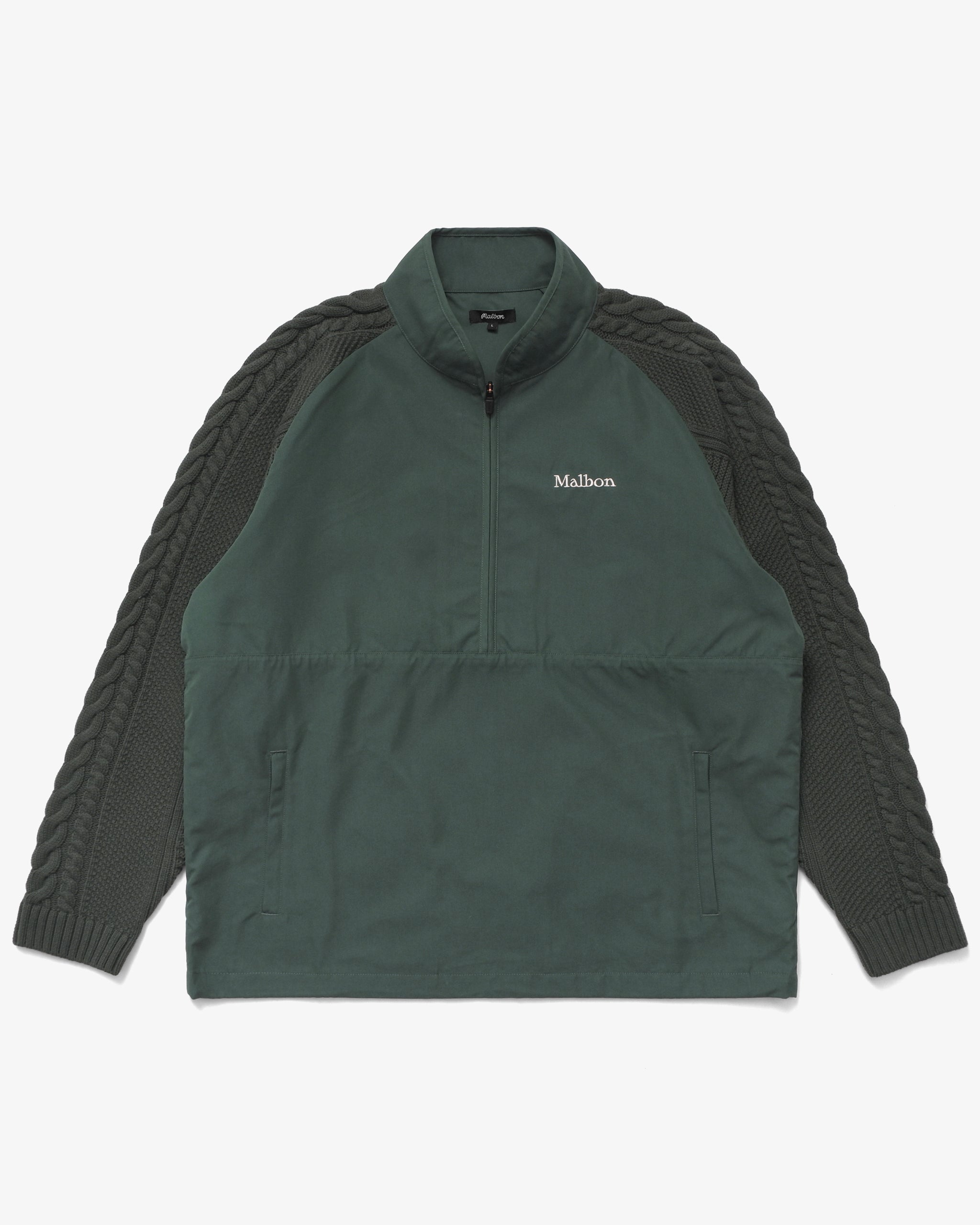 Remington Hybrid Half Zip