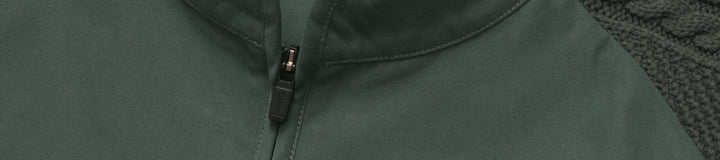 Remington Hybrid Half Zip