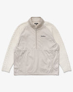 Remington Hybrid Half Zip