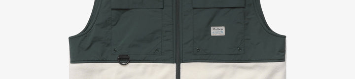 Backcountry Polar Fleece Vest