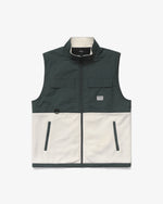 Backcountry Polar Fleece Vest