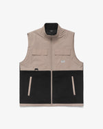 Backcountry Polar Fleece Vest