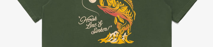 Sinker T-Shirt