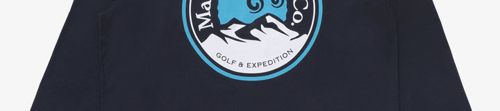 Expedition LS T-Shirt