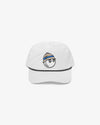 FISHING BUCKETS NYLON ROPE HAT