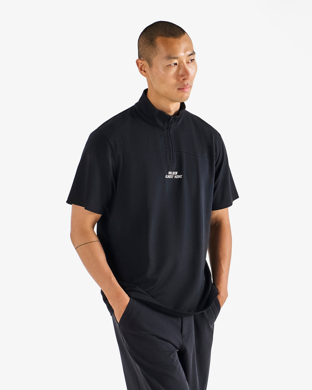 WESTERN ALMOST HOME SHIRT