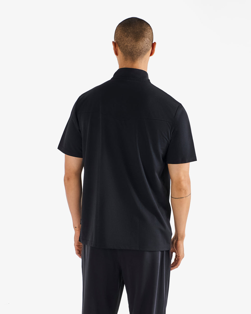 WESTERN ALMOST HOME SHIRT