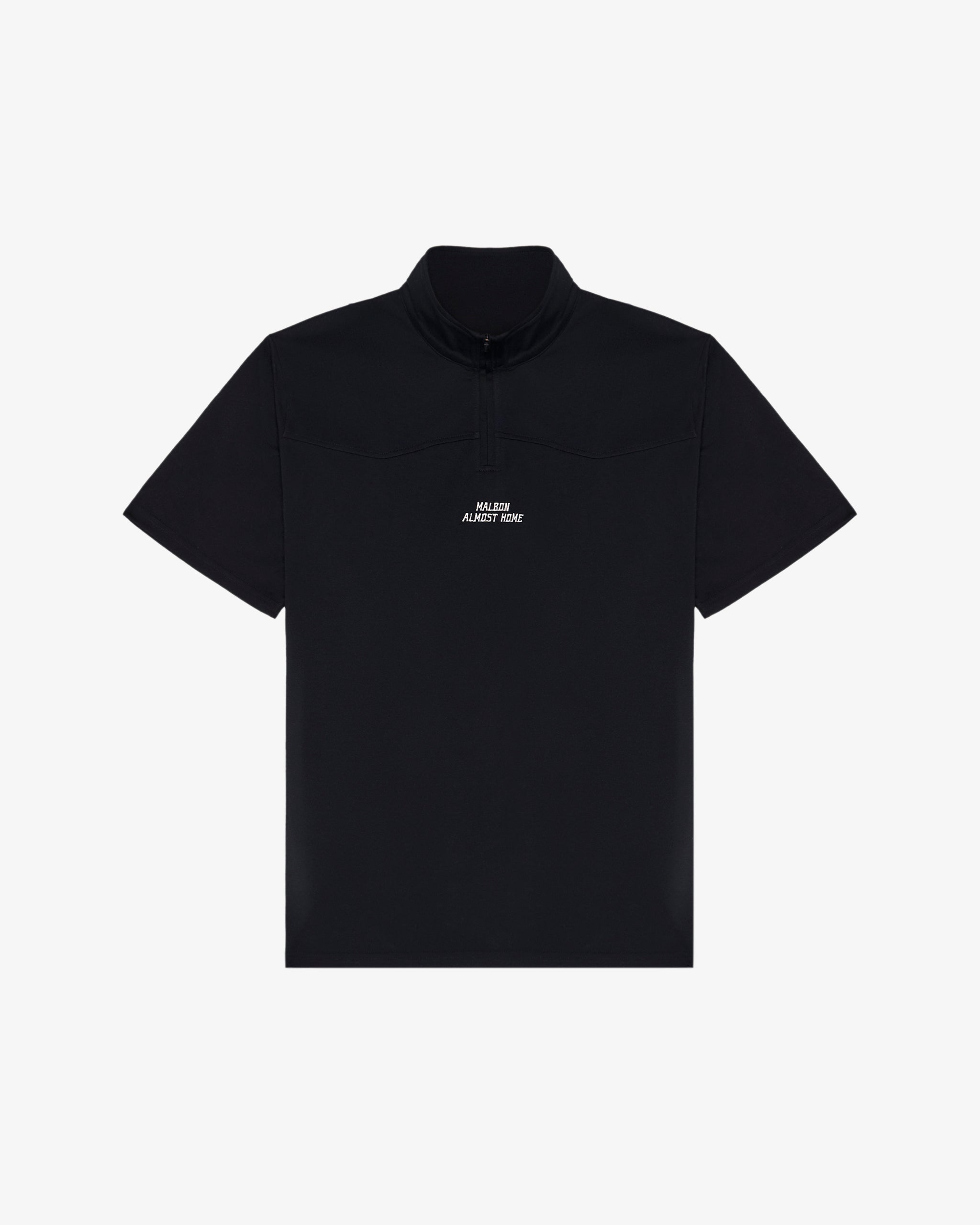 【即完売品】Malbon X CLUBHAUS ブラック　Ｌサイズ MEN'S | SHOP ALL – Malbon Golf