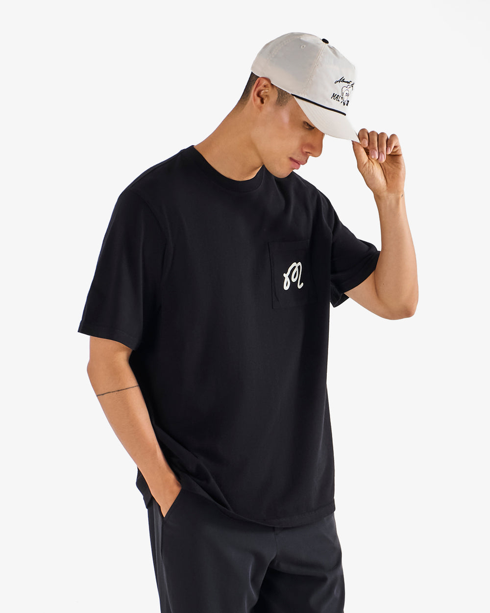 VISTA ALMOST HOME TEE