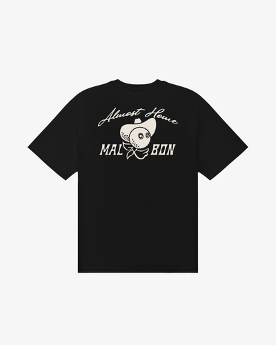 VISTA ALMOST HOME TEE