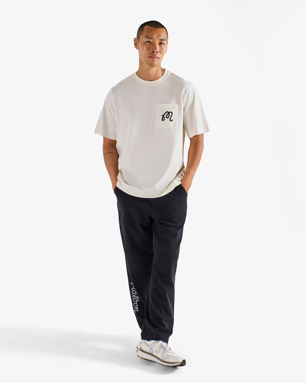 VISTA ALMOST HOME TEE