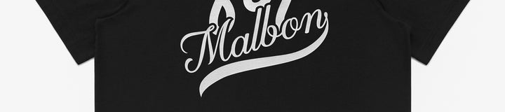 Malbon x Beams ATHLETICS T-SHIRT