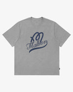 Malbon x Beams ATHLETICS T-SHIRT