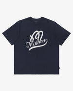 Malbon x Beams ATHLETICS T-SHIRT