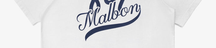 Malbon x Beams ATHLETICS T-SHIRT