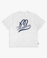 Malbon x Beams ATHLETICS T-SHIRT