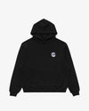 Malbon x BEAMS ATHLETICS HOODIE