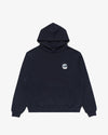 Malbon x BEAMS ATHLETICS HOODIE