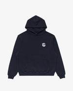 Malbon x BEAMS ATHLETICS HOODIE