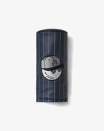 Malbon x Beams PINSTRIPE DRIVER COVER