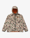 Shelter Puffy Jacket