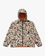 Shelter Puffy Jacket