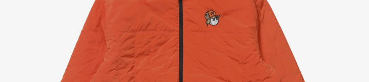 Shelter Puffy Jacket