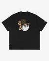 Fudd Buckets SS Pockets Tee