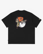 Fudd Buckets SS Pockets Tee