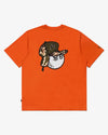 Fudd Buckets SS Pockets Tee