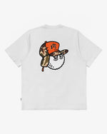 Fudd Buckets SS Pockets Tee