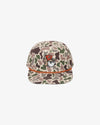 FUDD BUCKETS NYLON ROPE HAT