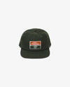 HUNTING LICENSE PAINTERS HAT