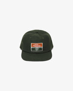 HUNTING LICENSE PAINTERS HAT