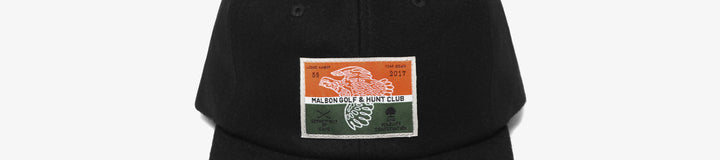 HUNTING LICENSE PAINTERS HAT