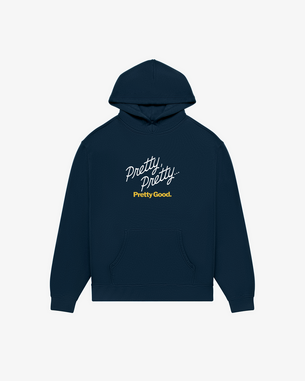 FESQUE CYE PRETTY GOOD SWEATSHIRT