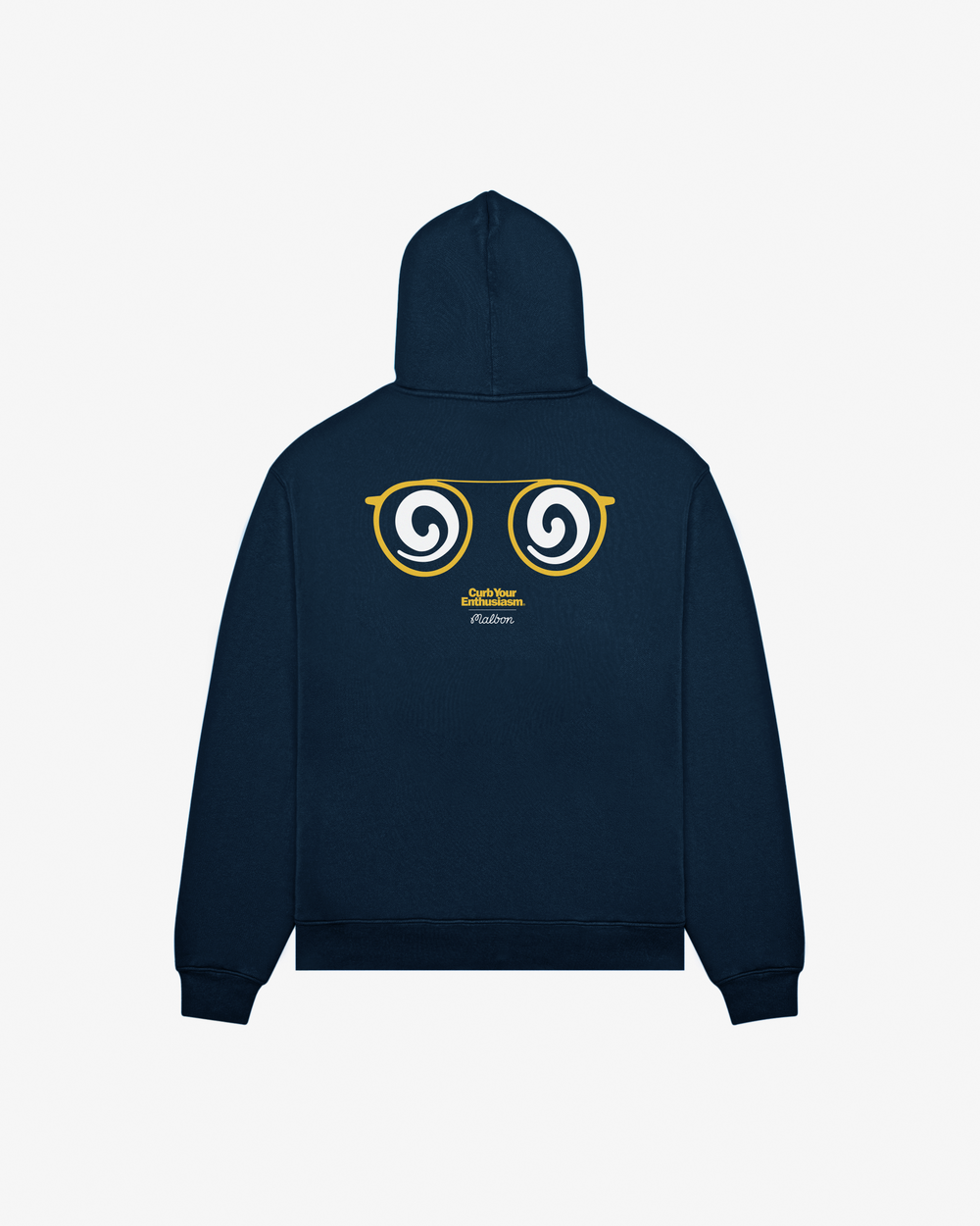 FESQUE CYE PRETTY GOOD SWEATSHIRT