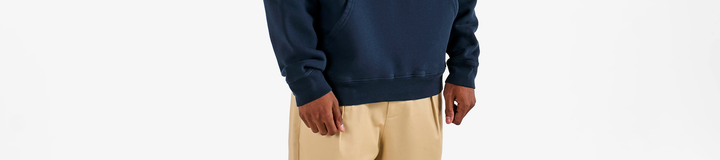 FESQUE CYE PRETTY GOOD SWEATSHIRT