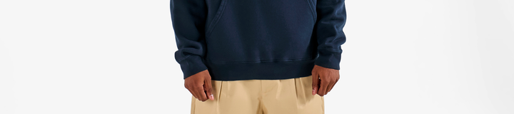 FESQUE CYE PRETTY GOOD SWEATSHIRT