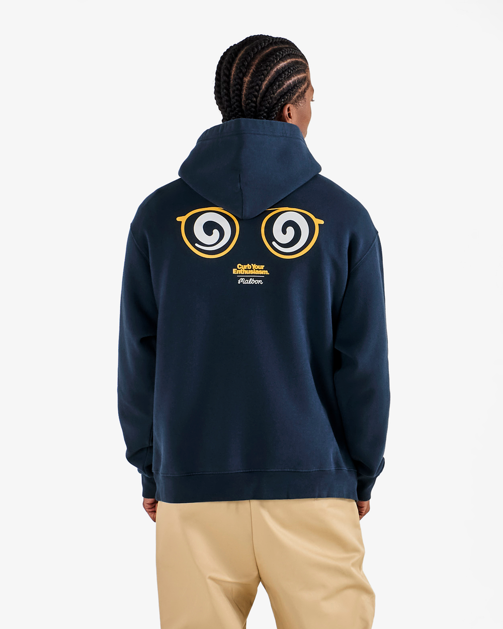 FESQUE CYE PRETTY GOOD SWEATSHIRT