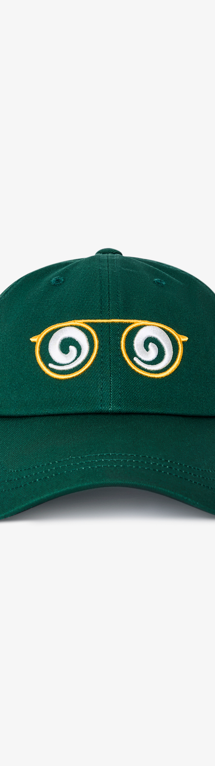 CYE THE STAREDOWN DAD HAT