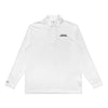 MALBON X Curb Your Enthusiasm PERFORMANCE 1/4 ZIP