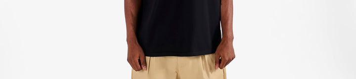 BERMUDA CYE LD BUCKETS TEE